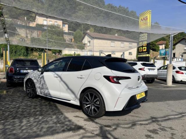 Toyota Corolla image 8