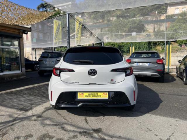 Toyota Corolla image 4
