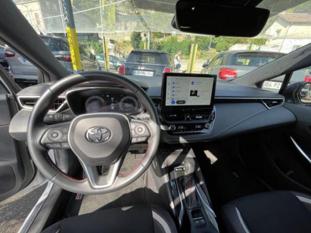 Toyota Corolla image 7