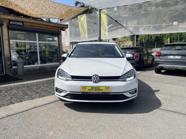 Volkswagen Golf image 8