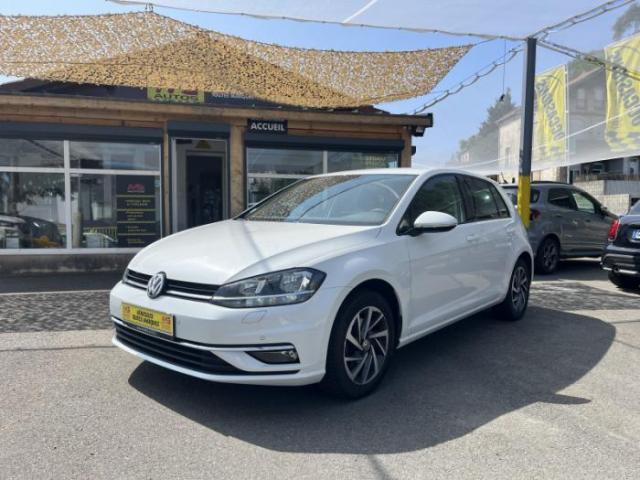 Volkswagen Golf image 1