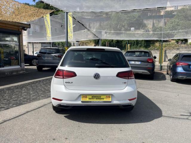 Volkswagen Golf image 5