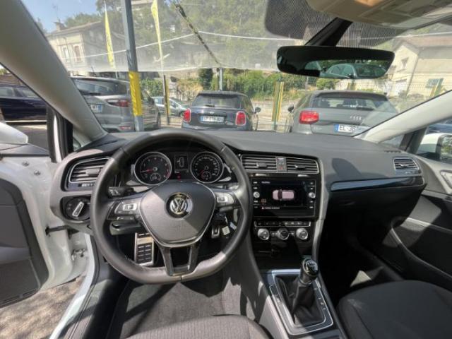 Volkswagen Golf image 4