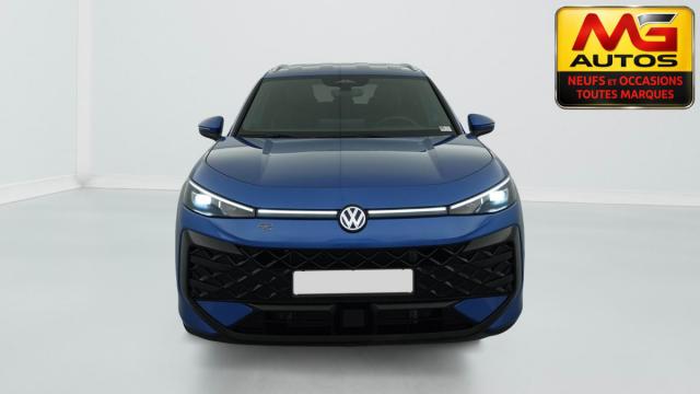 Volkswagen T-Roc image 4