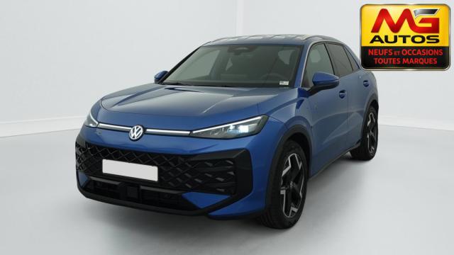 Volkswagen T-Roc image 3