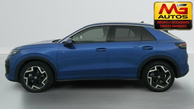 Volkswagen T-Roc image 1