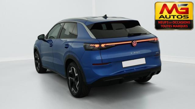 Volkswagen T-Roc image 7