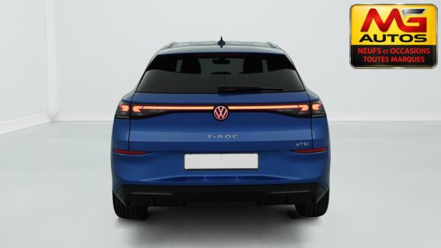 Volkswagen T-Roc image 9