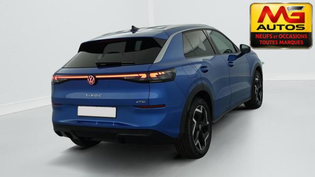 Volkswagen T-Roc image 5