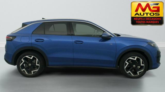 Volkswagen T-Roc image 8