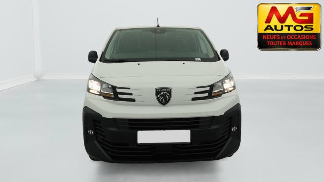 Peugeot Expert image 7
