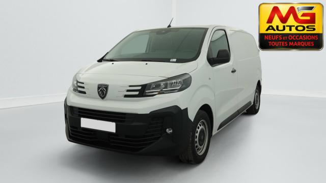 Peugeot Expert image 6