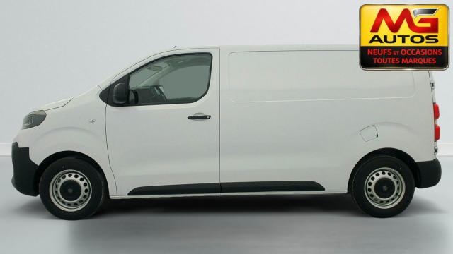 Peugeot Expert image 4