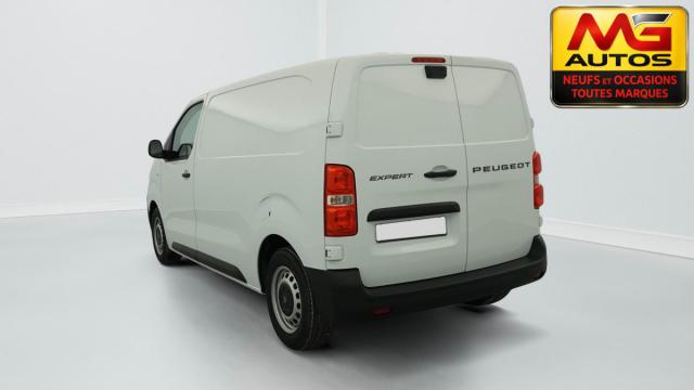 Peugeot Expert image 1