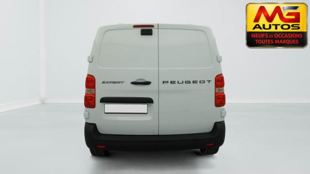 Peugeot Expert image 5