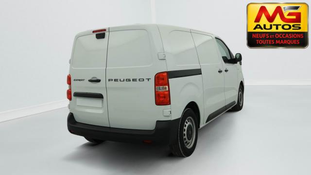 Peugeot Expert image 2