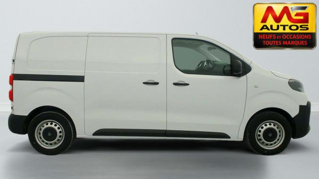 Peugeot Expert image 3