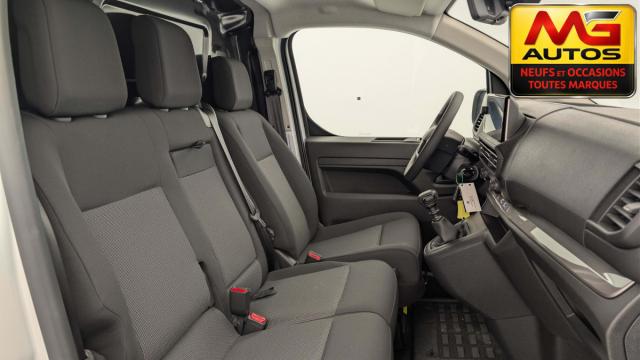 Peugeot Expert image 8