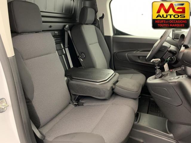 Citroen Berlingo image 3
