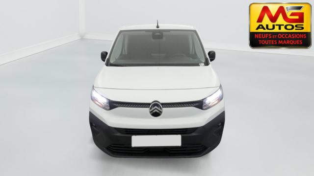 Citroen Berlingo image 9