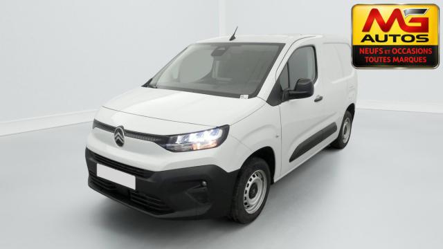 Citroen Berlingo image 5