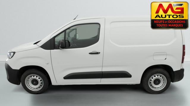 Citroen Berlingo image 6