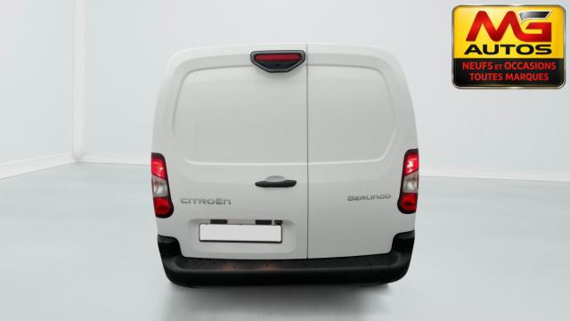 Citroen Berlingo image 2