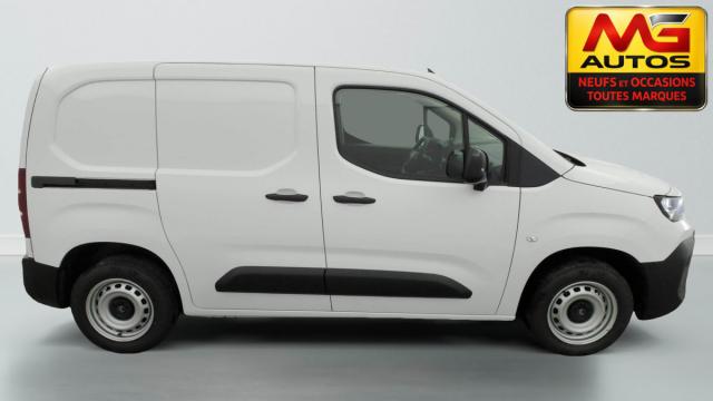 Citroen Berlingo image 7