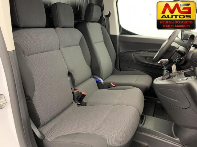 Citroen Berlingo image 4