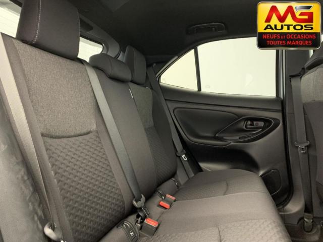 Toyota Yaris Cross image 2