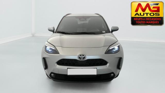 Toyota Yaris Cross image 7
