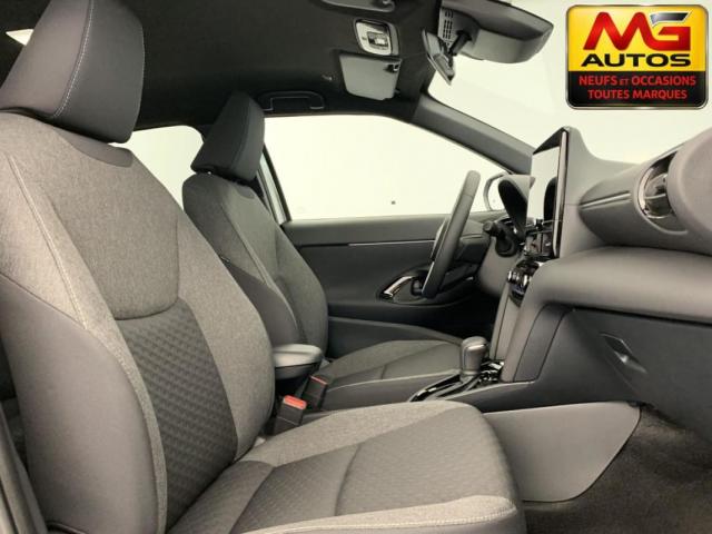 Toyota Yaris Cross image 6