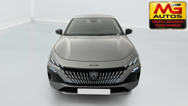 Peugeot 308 image 6