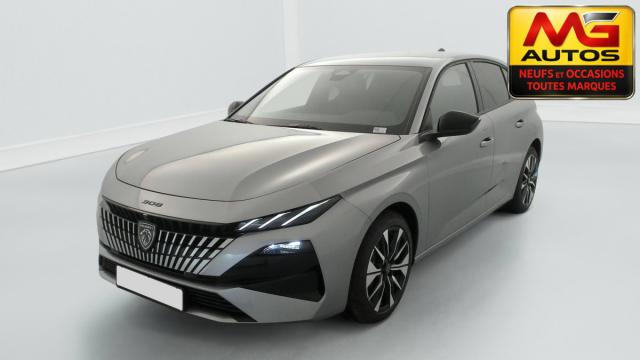 Peugeot 308 image 1
