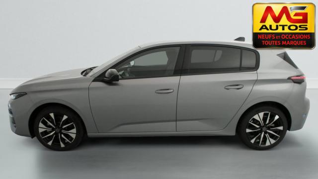 Peugeot 308 image 9