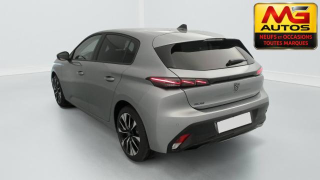 Peugeot 308 image 3