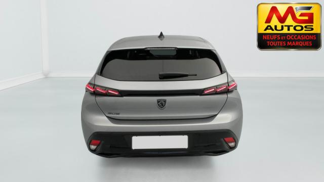 Peugeot 308 image 4