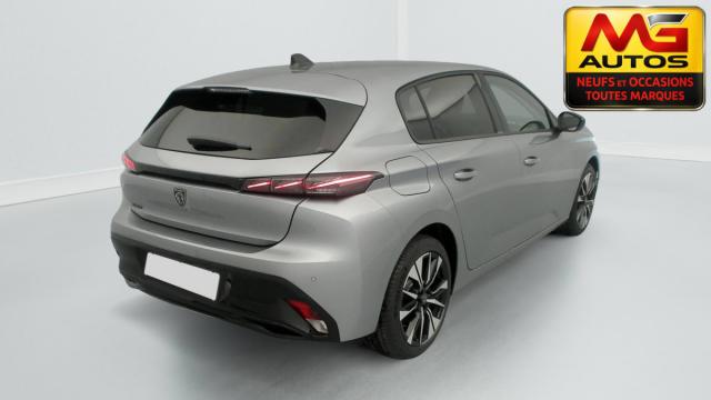 Peugeot 308 image 5