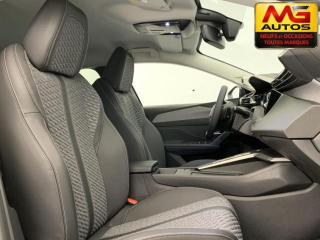 Peugeot 308 image 2