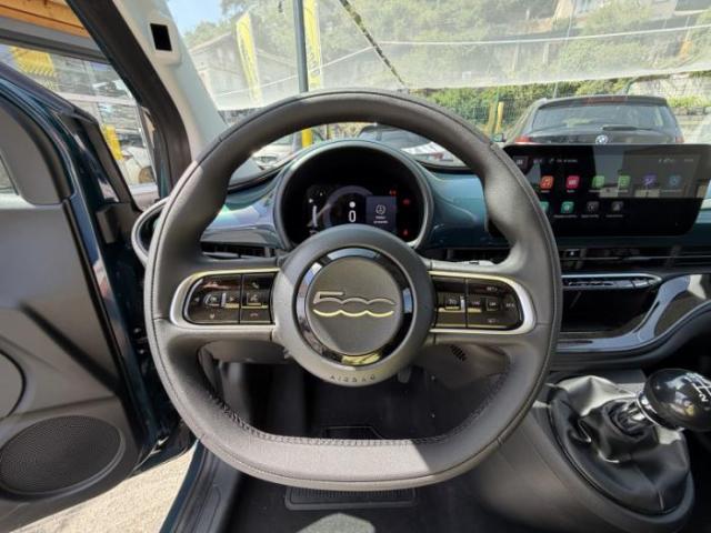 Fiat 500 image 8