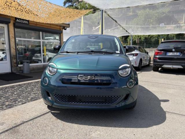 Fiat 500 image 1