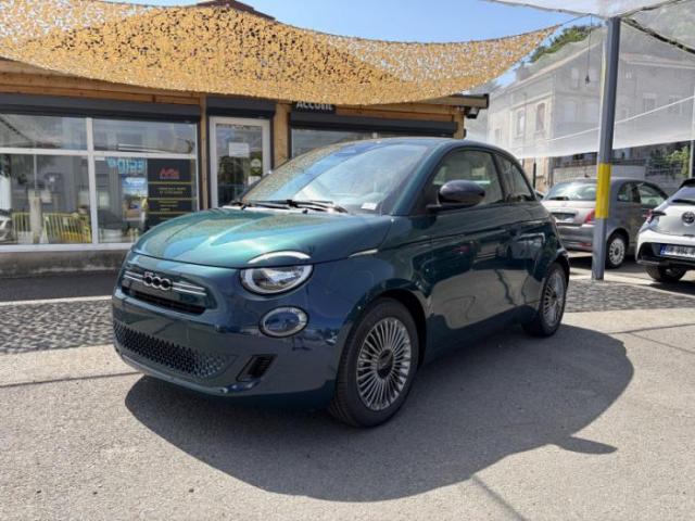 Fiat 500 image 3