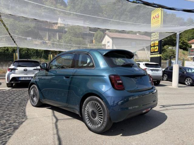 Fiat 500 image 7