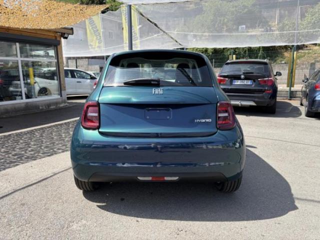 Fiat 500 image 6