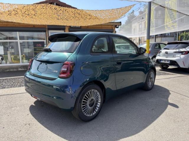 Fiat 500 image 2