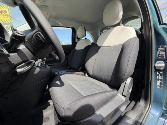Fiat 500 image 9