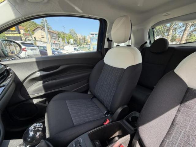 Fiat 500 image 4