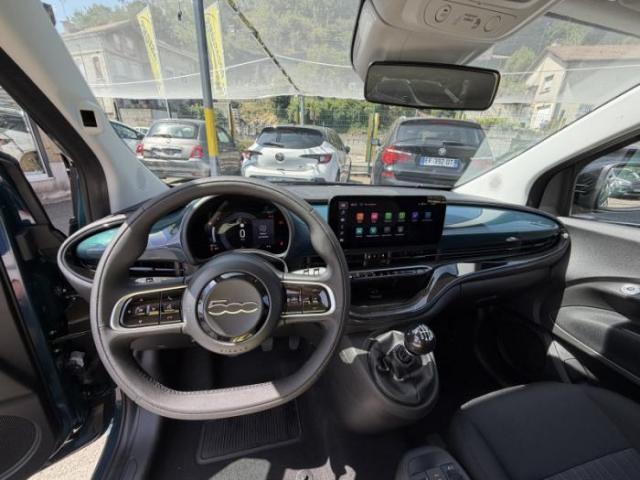 Fiat 500 image 5