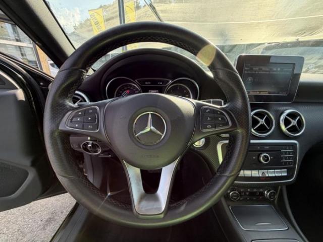 Mercedes Benz Classe A image 7