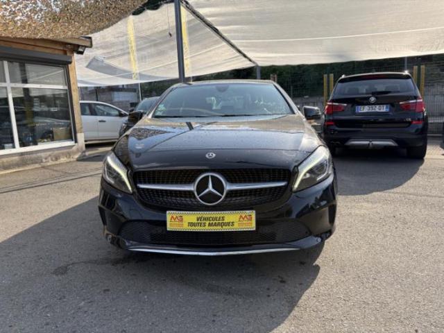 Mercedes Benz Classe A image 4